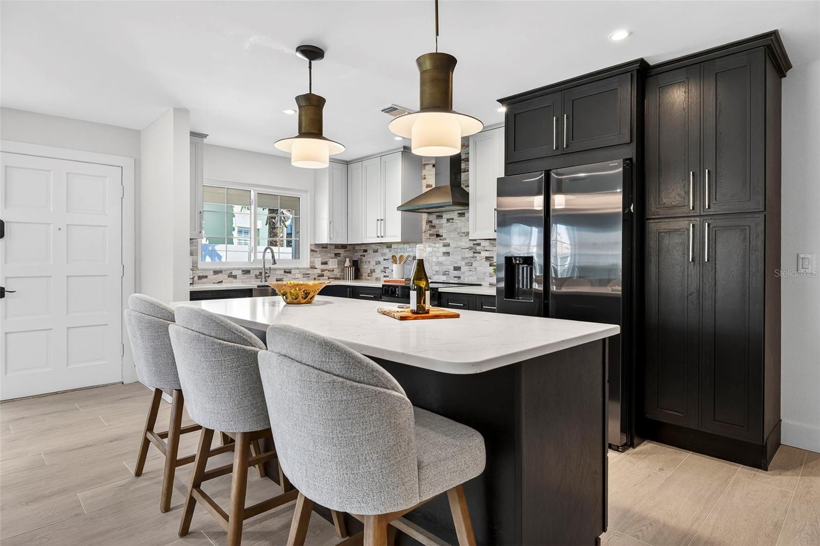 BATH CLUB ESTATES - Residential