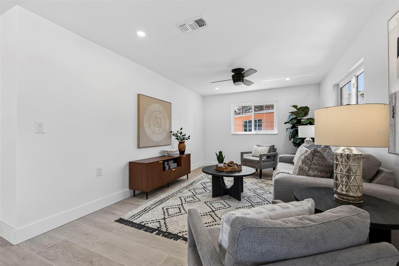 BATH CLUB ESTATES - Residential