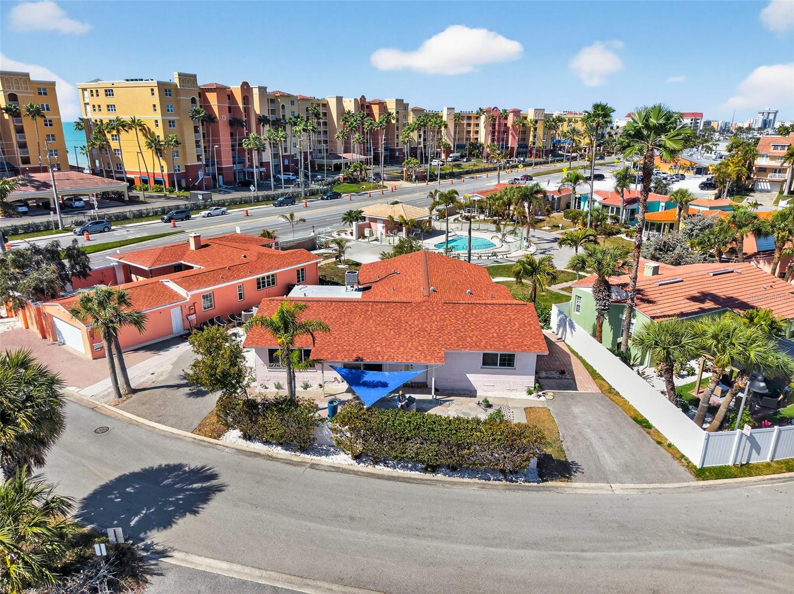 16611 GULF BOULEVARD