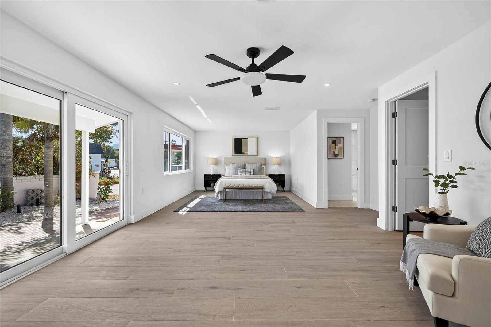 BATH CLUB ESTATES - Residential