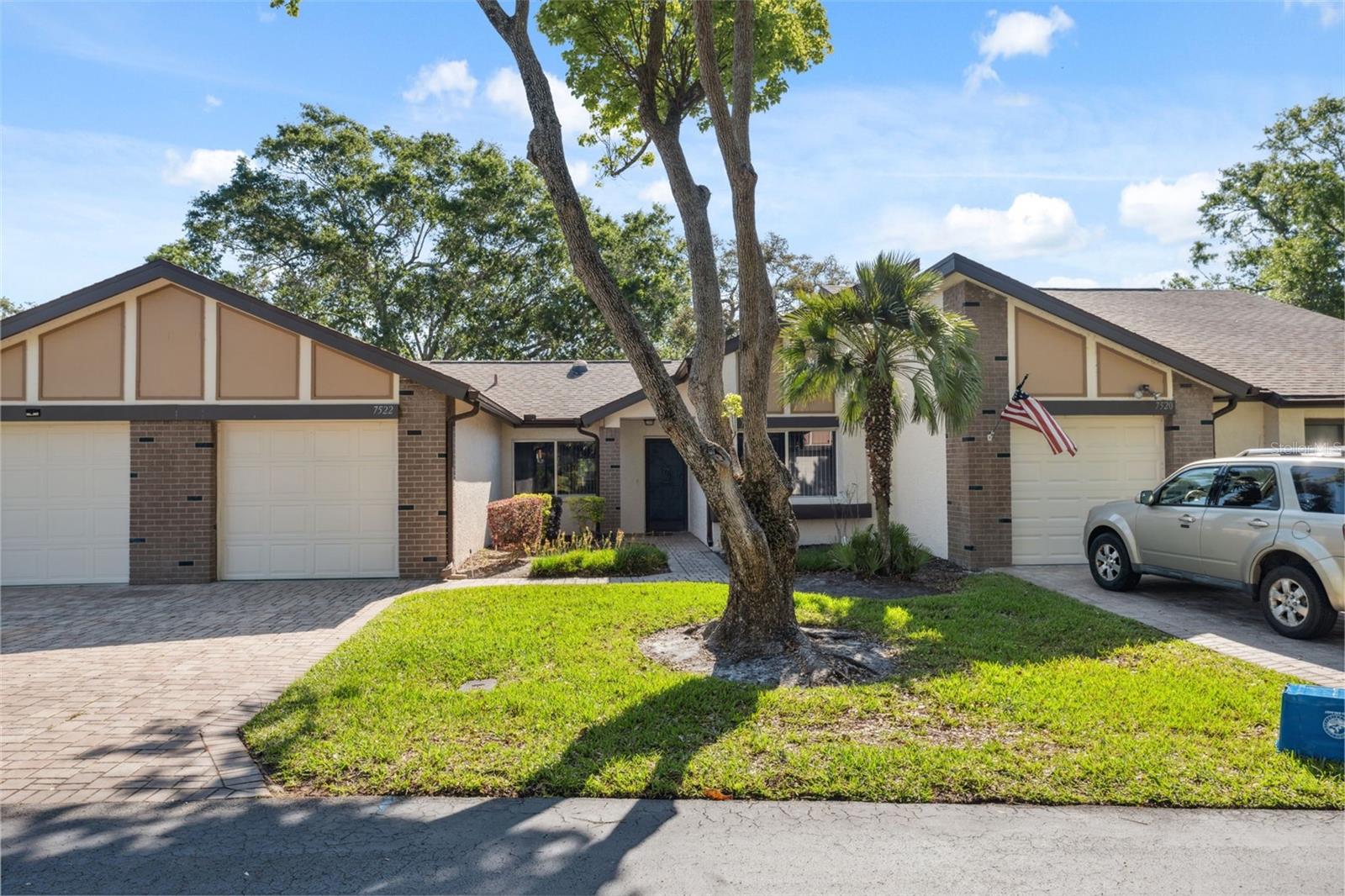 7522 HEATHER WALK DRIVE