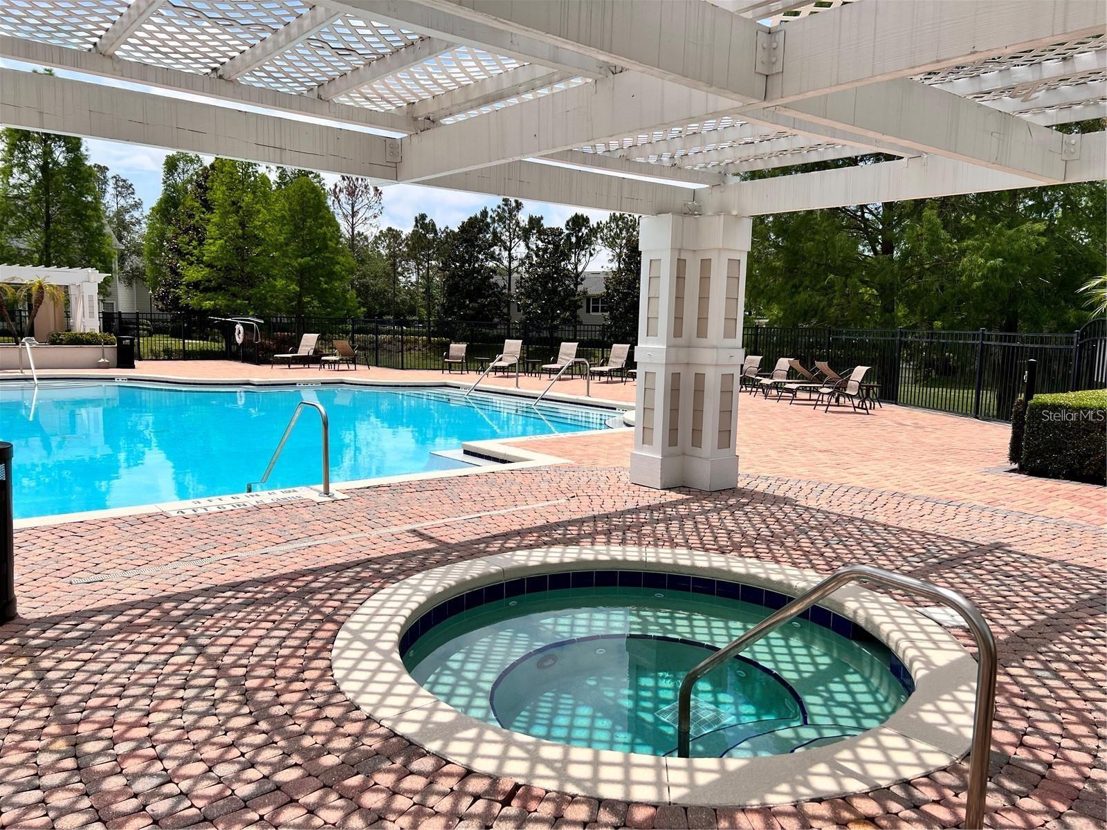 SOUTHERN PINES CONDO - Residential Lease