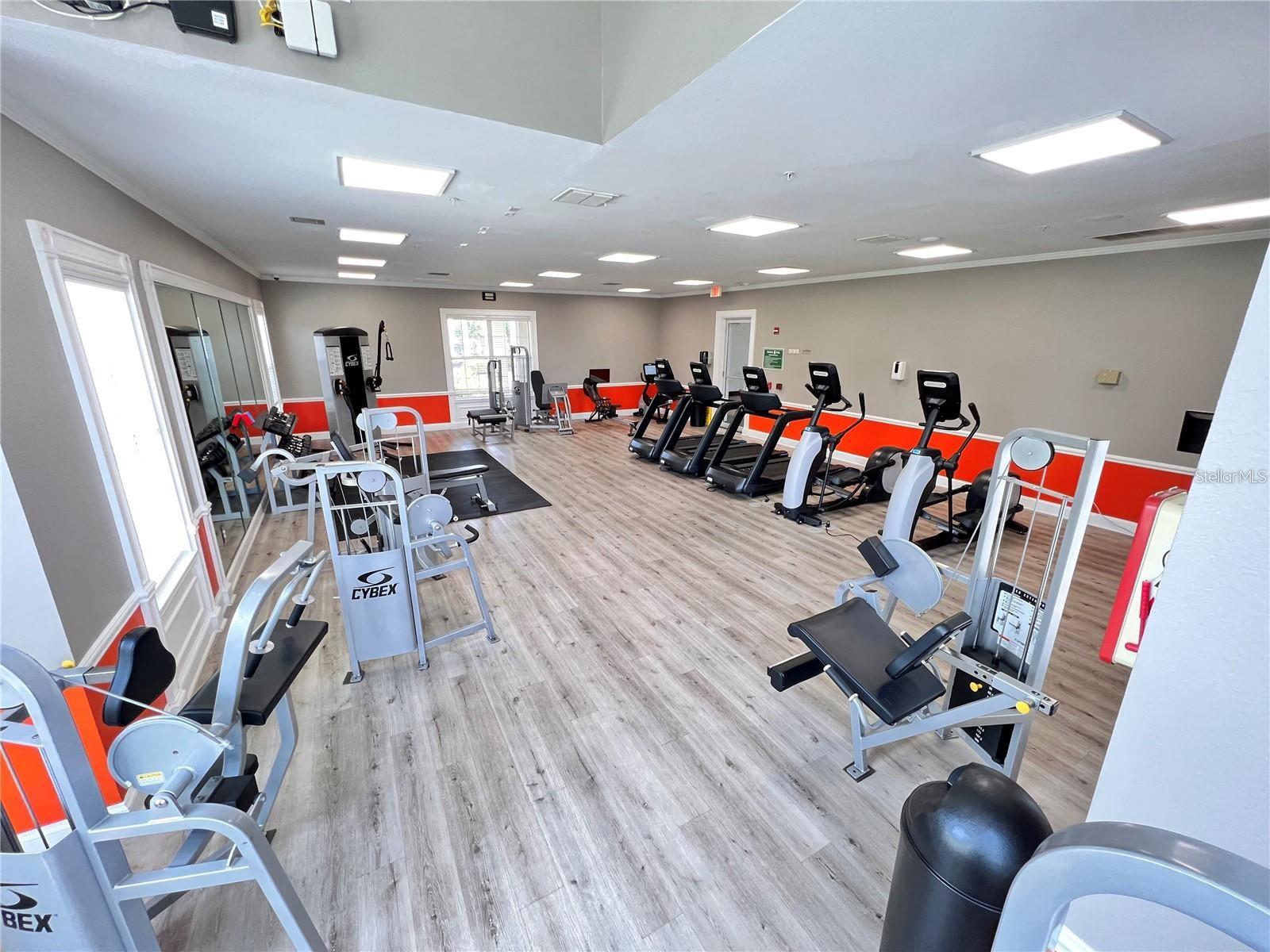 SOUTHERN PINES CONDO - Residential Lease