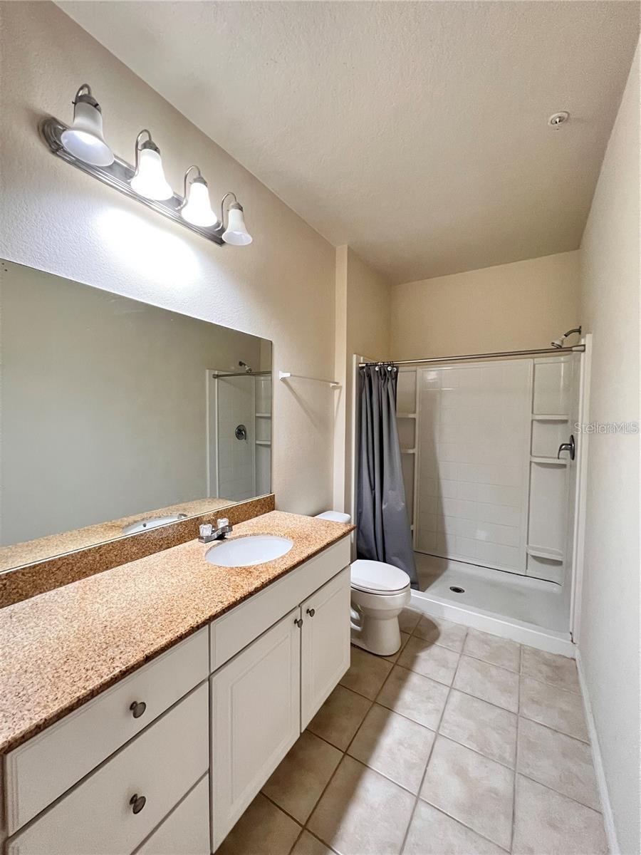 SOUTHERN PINES CONDO - Residential Lease