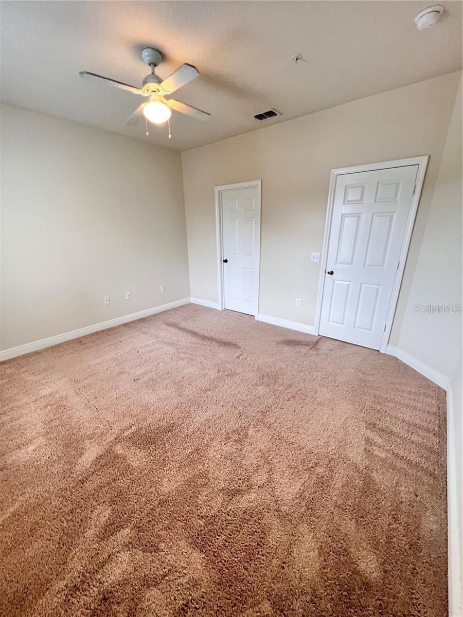 SOUTHERN PINES CONDO - Residential Lease