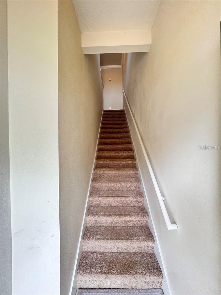 SOUTHERN PINES CONDO - Residential Lease