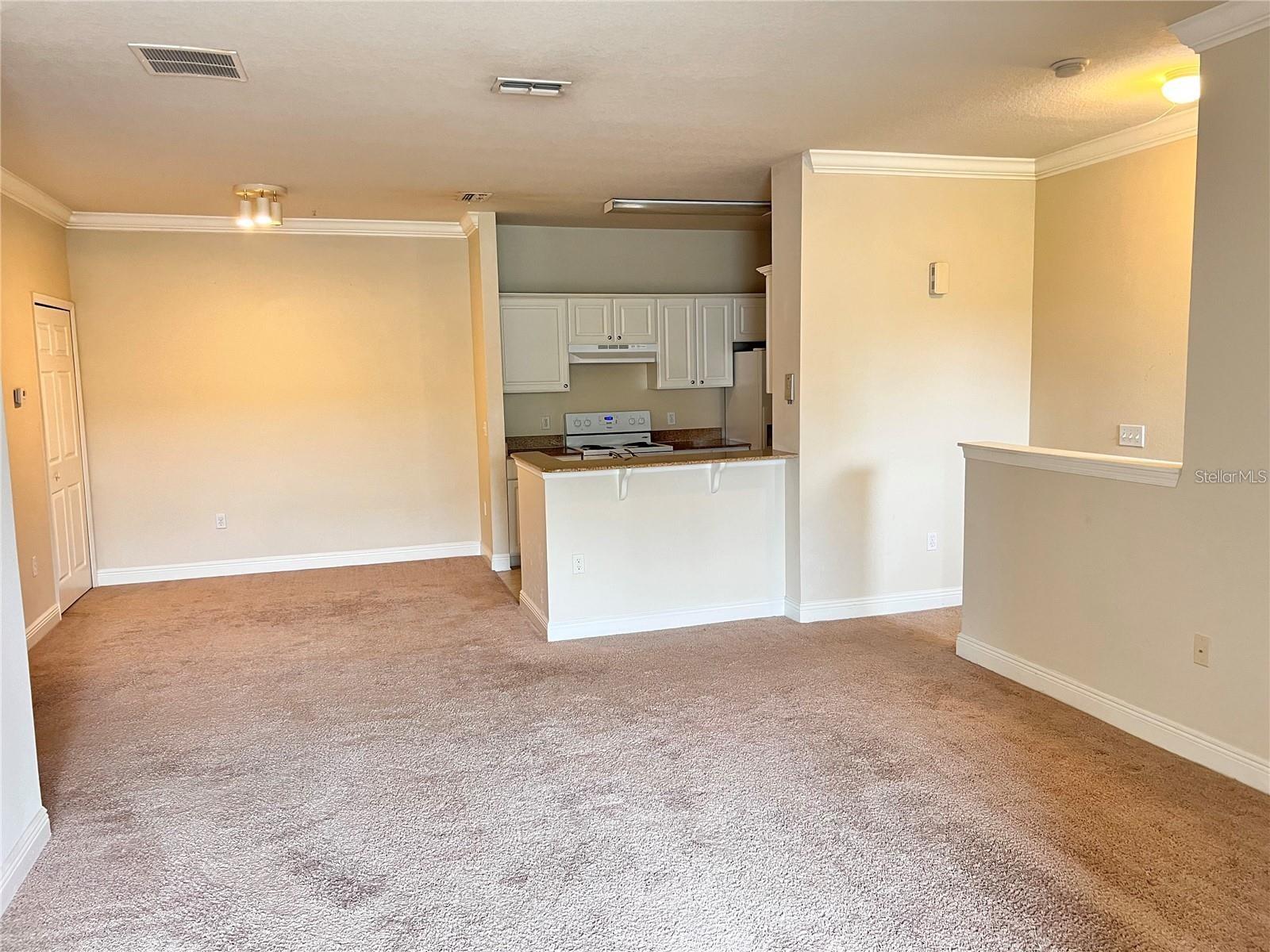 SOUTHERN PINES CONDO - Residential Lease