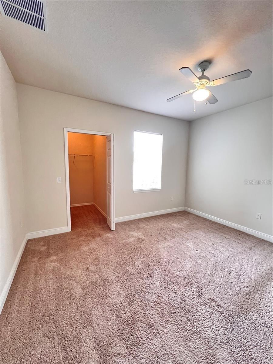 SOUTHERN PINES CONDO - Residential Lease