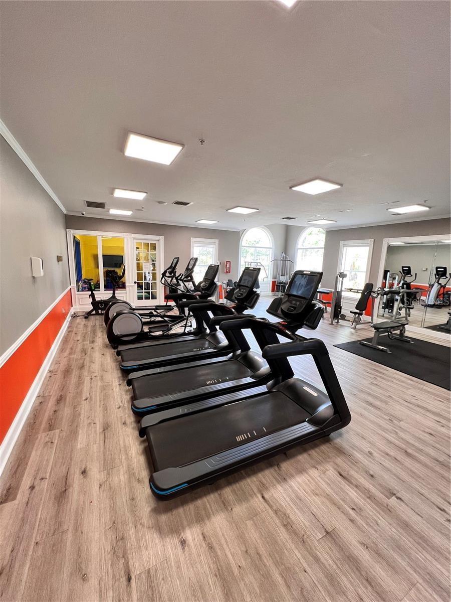 SOUTHERN PINES CONDO - Residential Lease