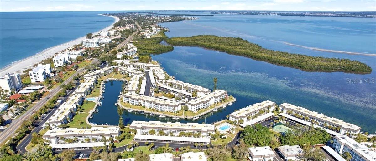 4350 CHATHAM DRIVE 205