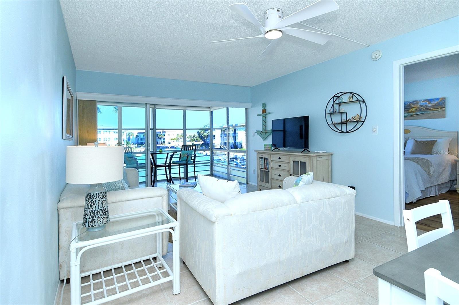 LONGBOAT HARBOUR - Residential