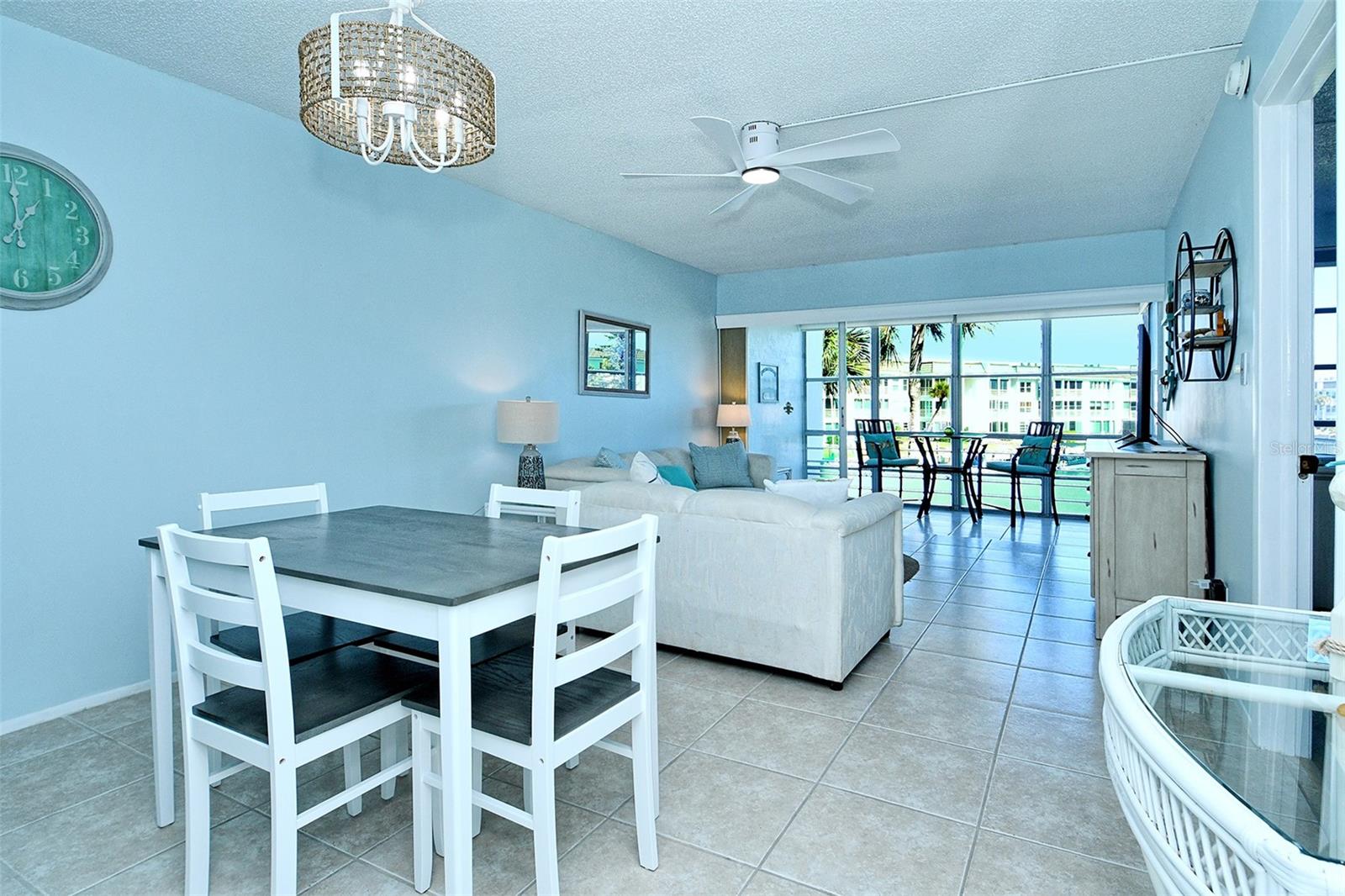 LONGBOAT HARBOUR - Residential