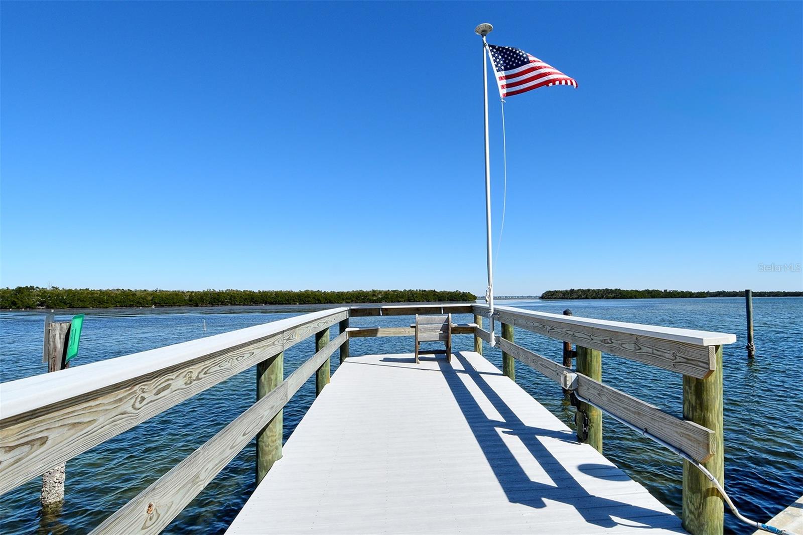 LONGBOAT HARBOUR - Residential