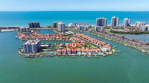 218 SAND KEY ESTATES DRIVE CLEARWATER BEACH FL 33767