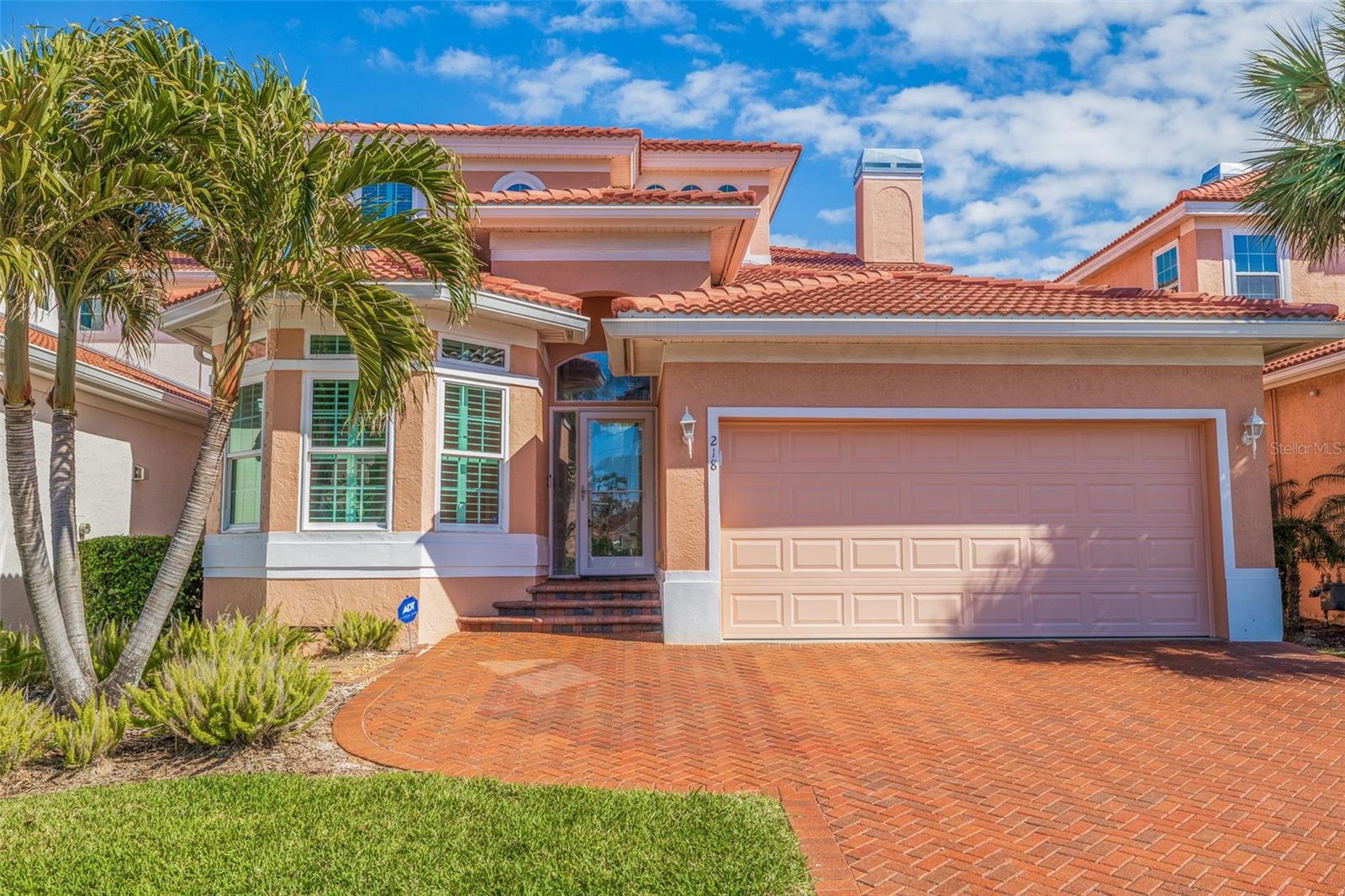 218 SAND KEY ESTATES DRIVE