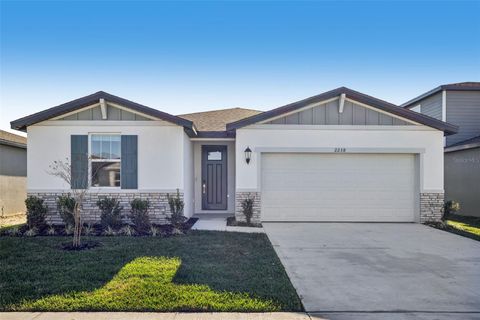 2238 SAGELAND WAY BARTOW FL 33830