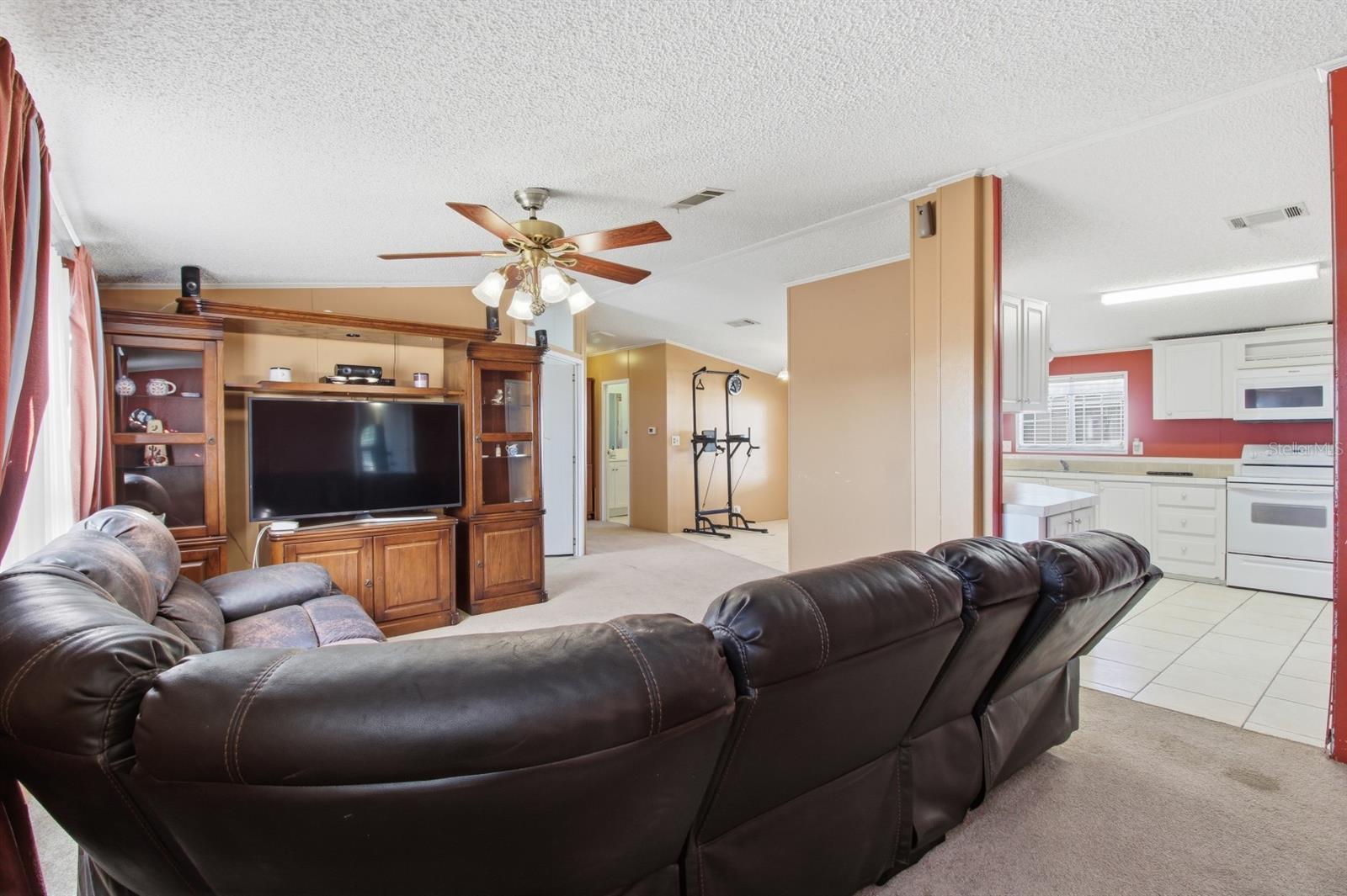 SERDJENIAN A K SUB - Residential