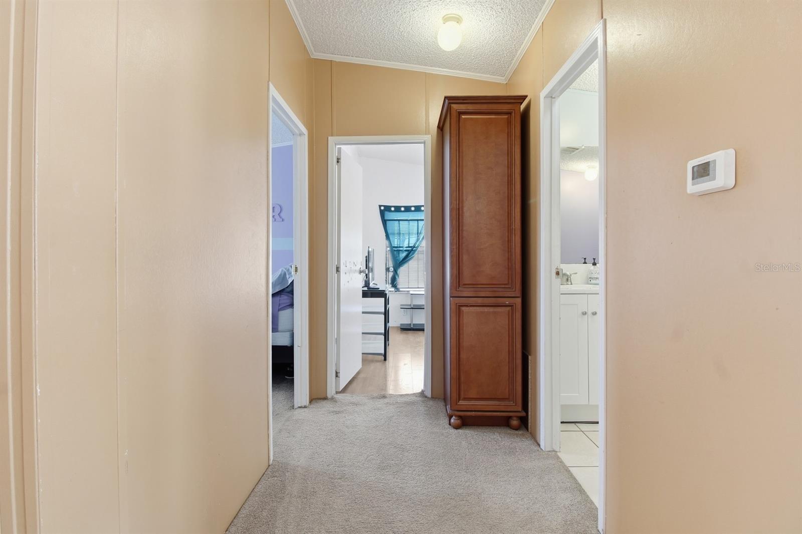 SERDJENIAN A K SUB - Residential