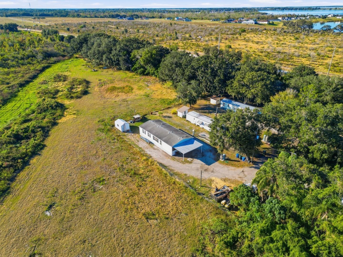 SERDJENIAN A K SUB - Residential