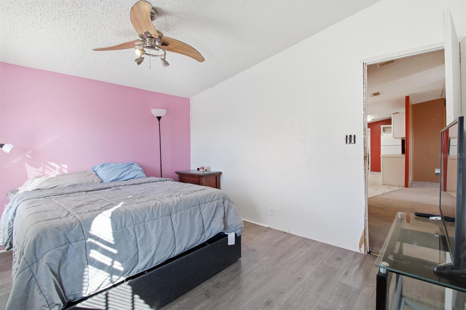 SERDJENIAN A K SUB - Residential