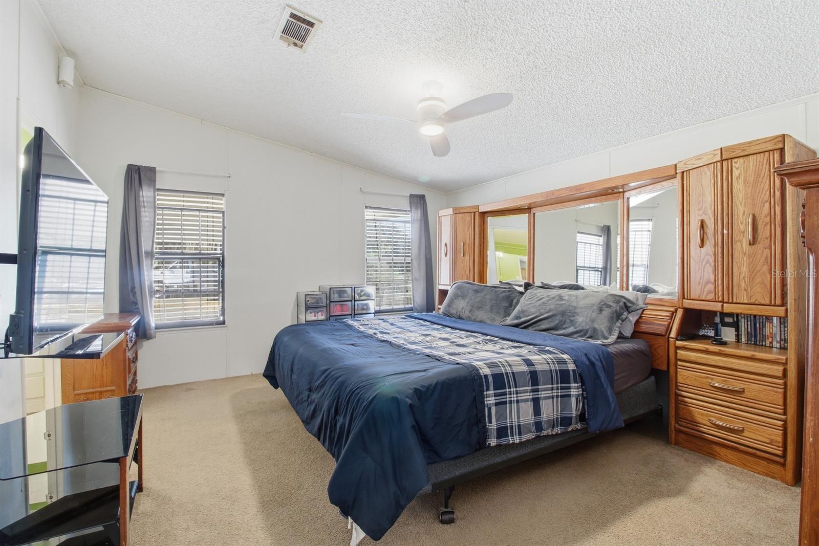 SERDJENIAN A K SUB - Residential