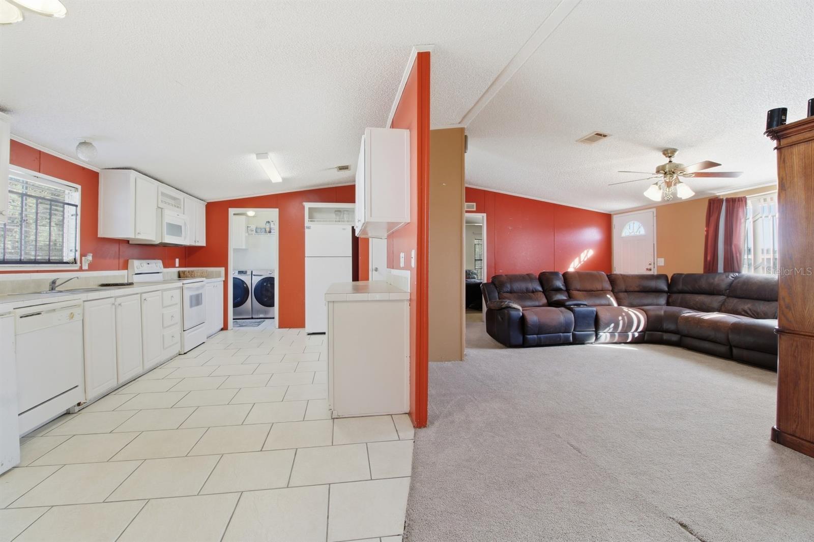 SERDJENIAN A K SUB - Residential