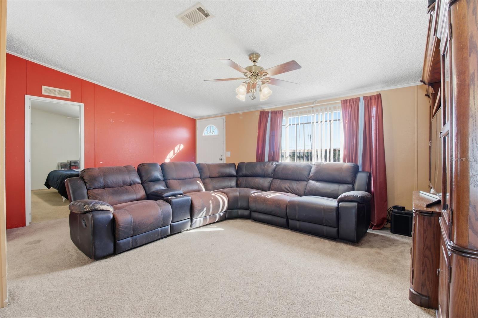 SERDJENIAN A K SUB - Residential