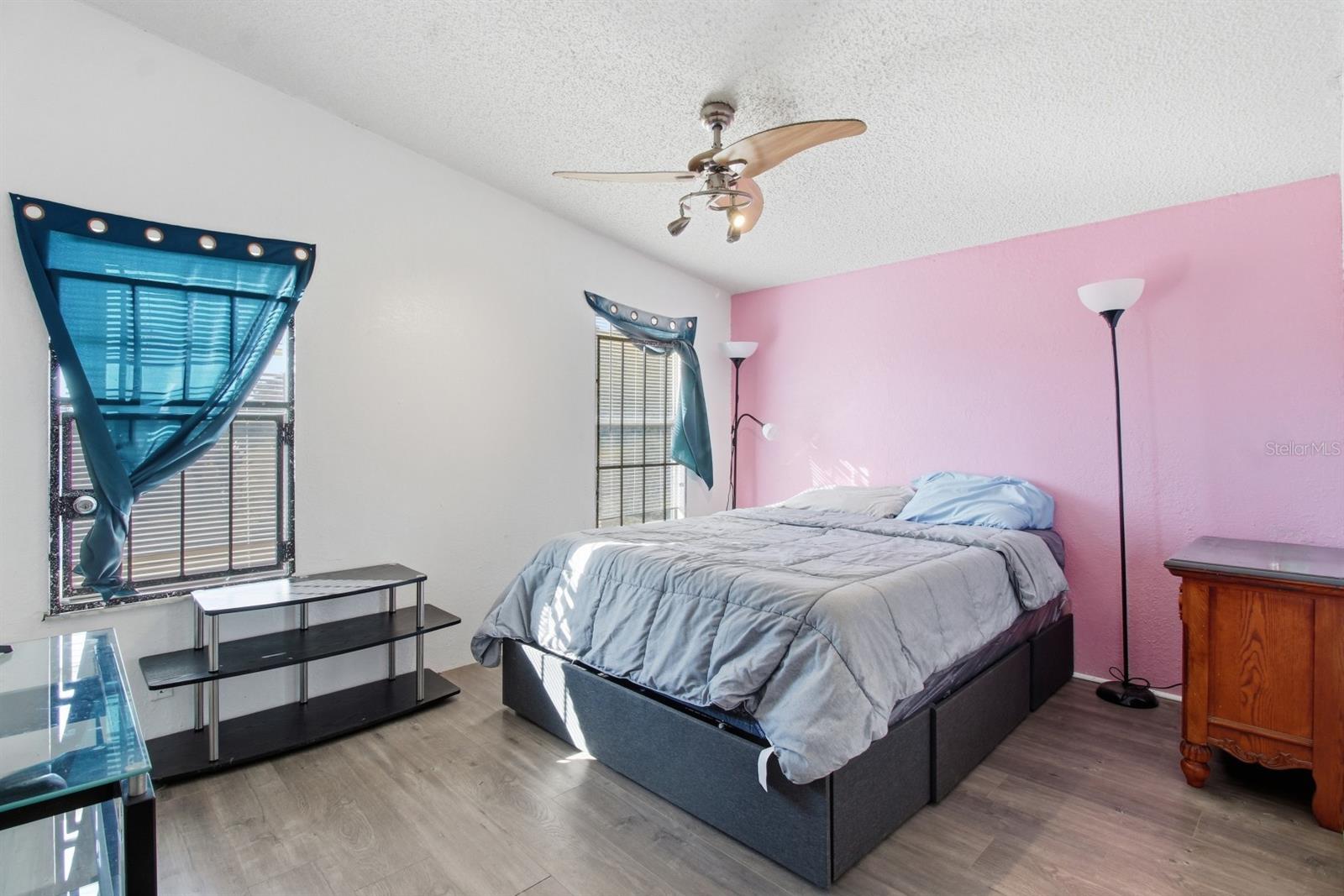 SERDJENIAN A K SUB - Residential