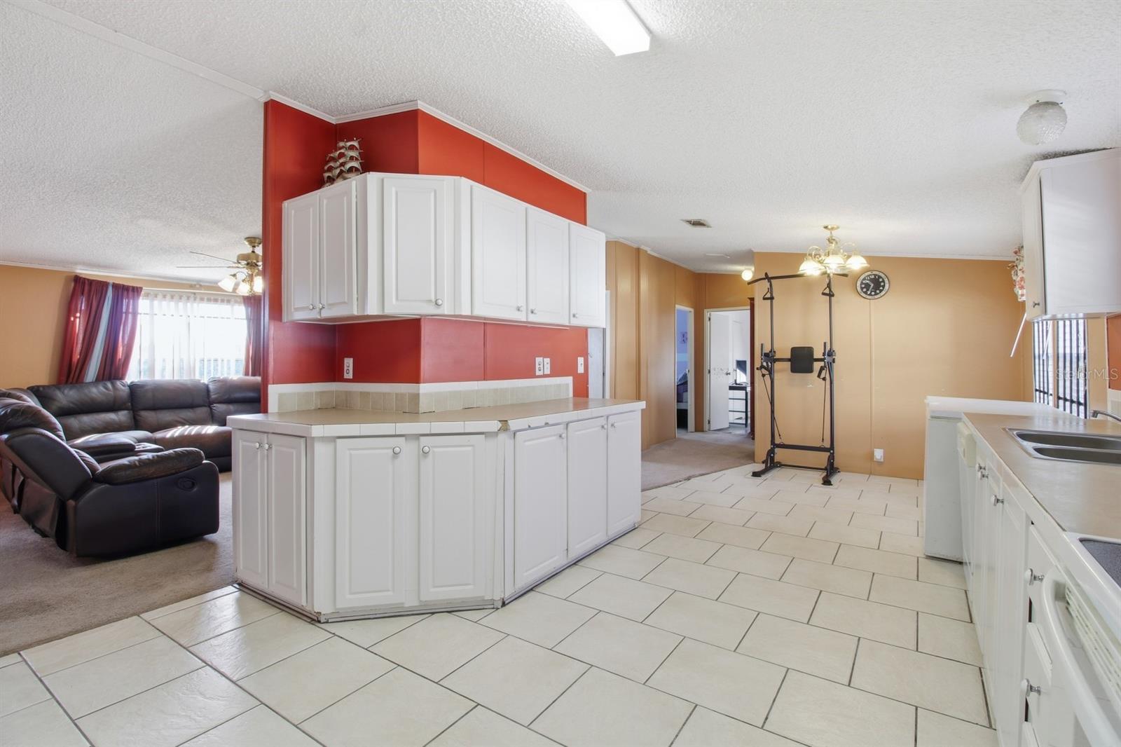 SERDJENIAN A K SUB - Residential