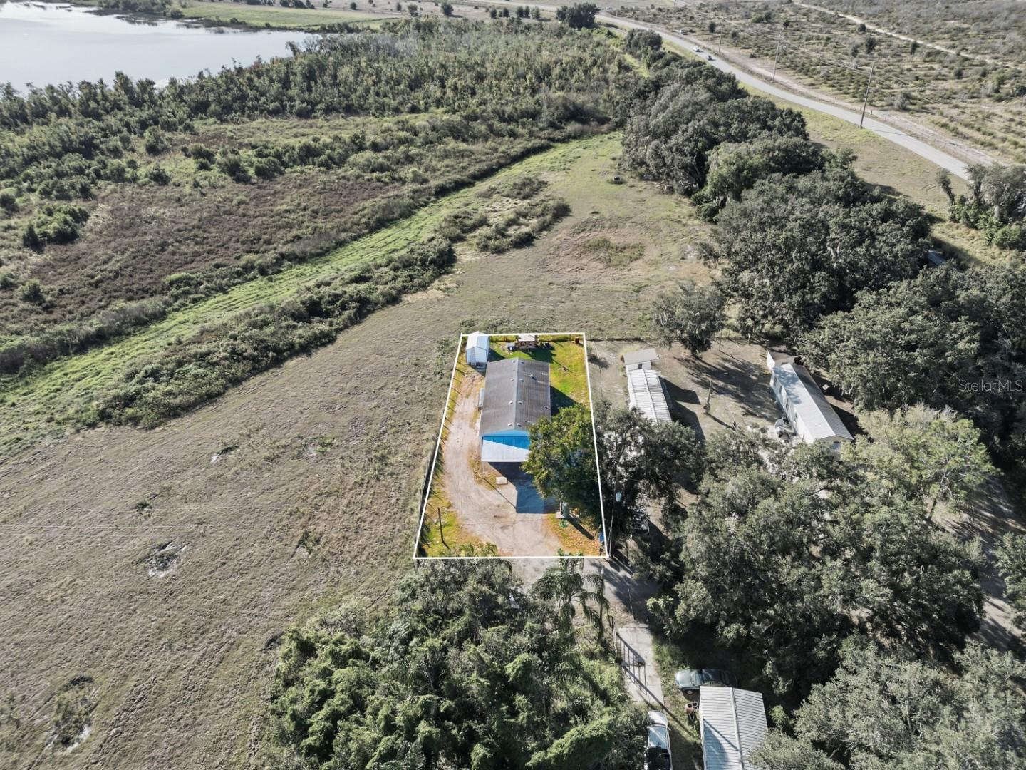 SERDJENIAN A K SUB - Residential