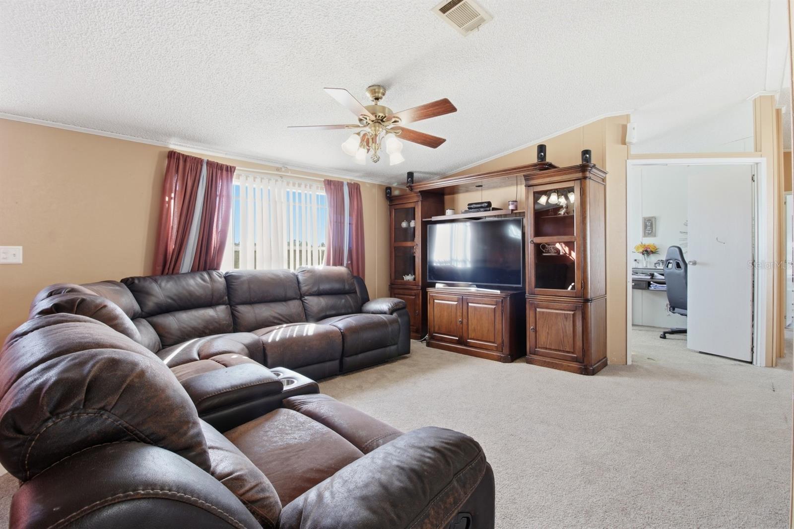 SERDJENIAN A K SUB - Residential