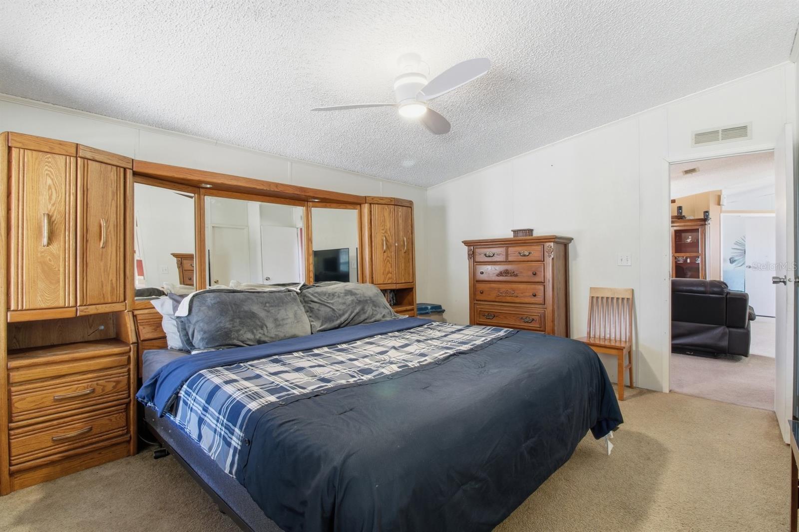 SERDJENIAN A K SUB - Residential