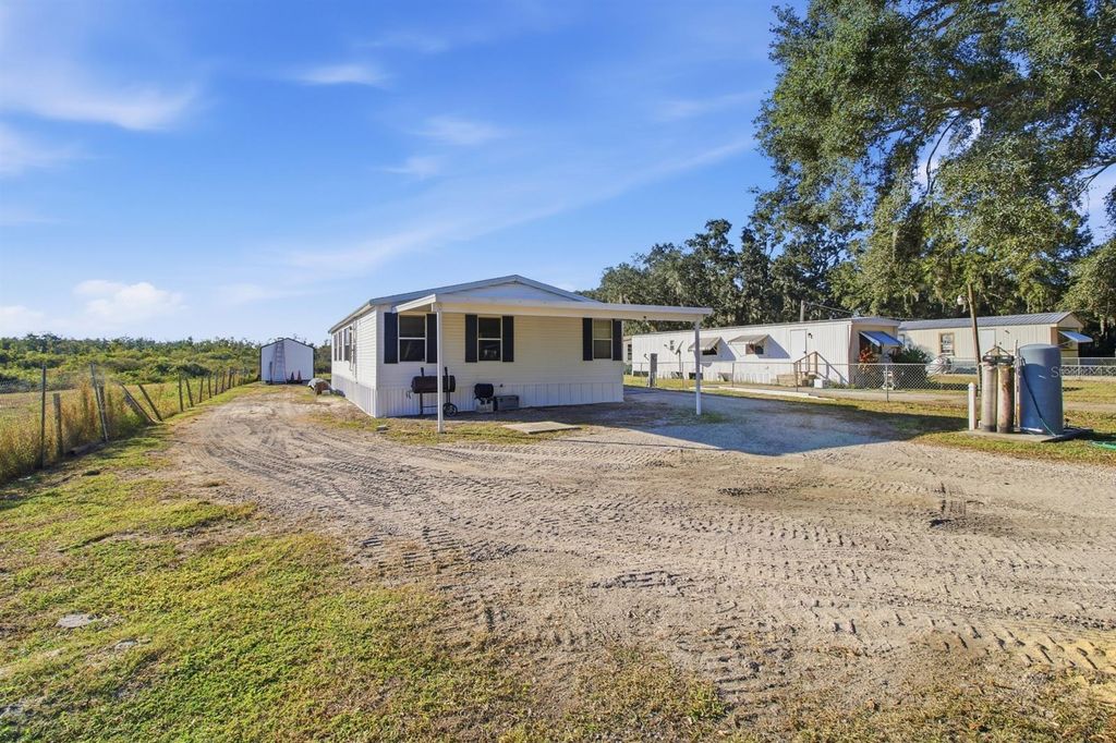 Photo of 200 Clark Road, Lake Alfred, FL 33850 (MLS # TB8450561)