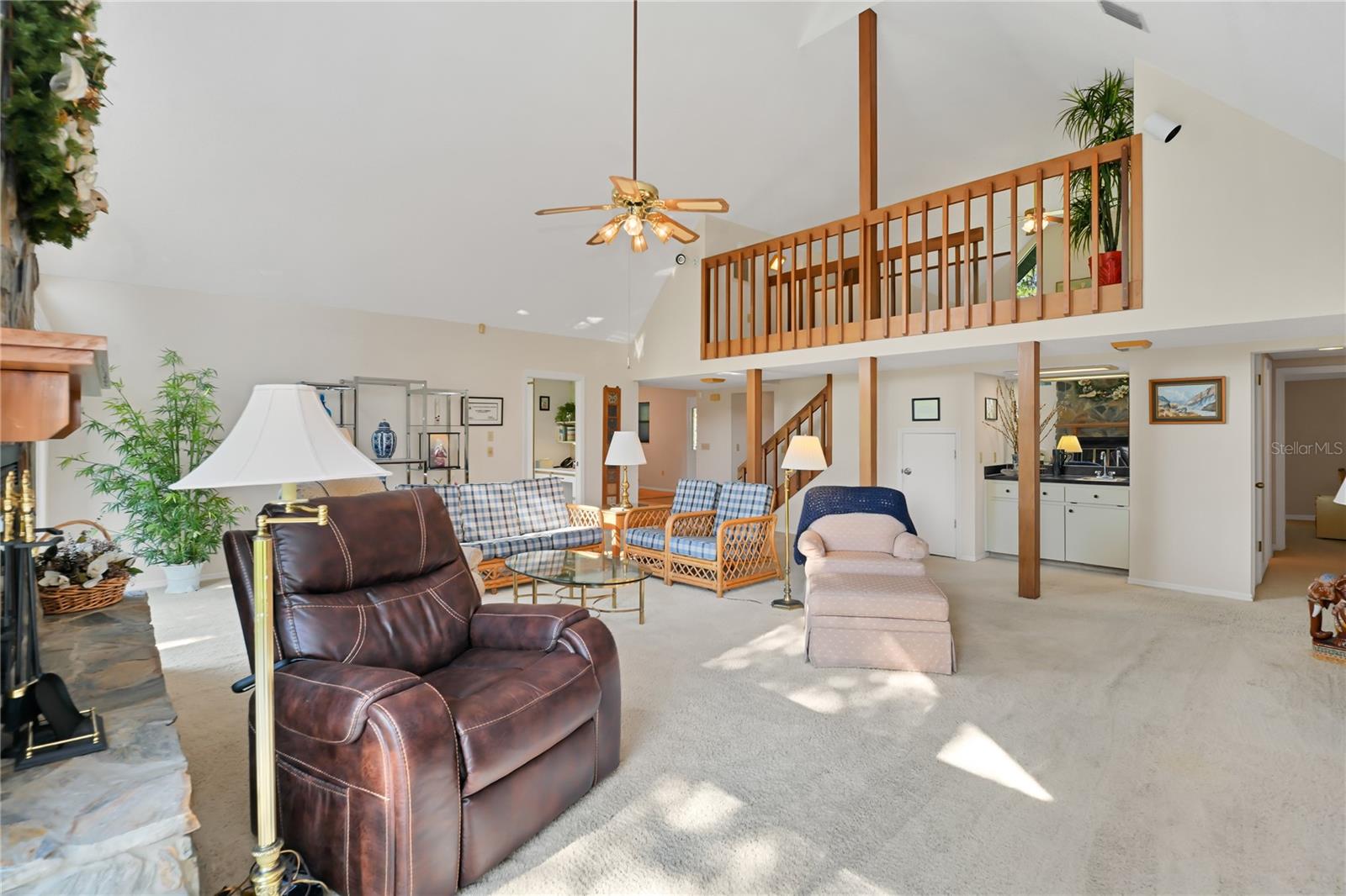 821 N GOLF COURSE DRIVE