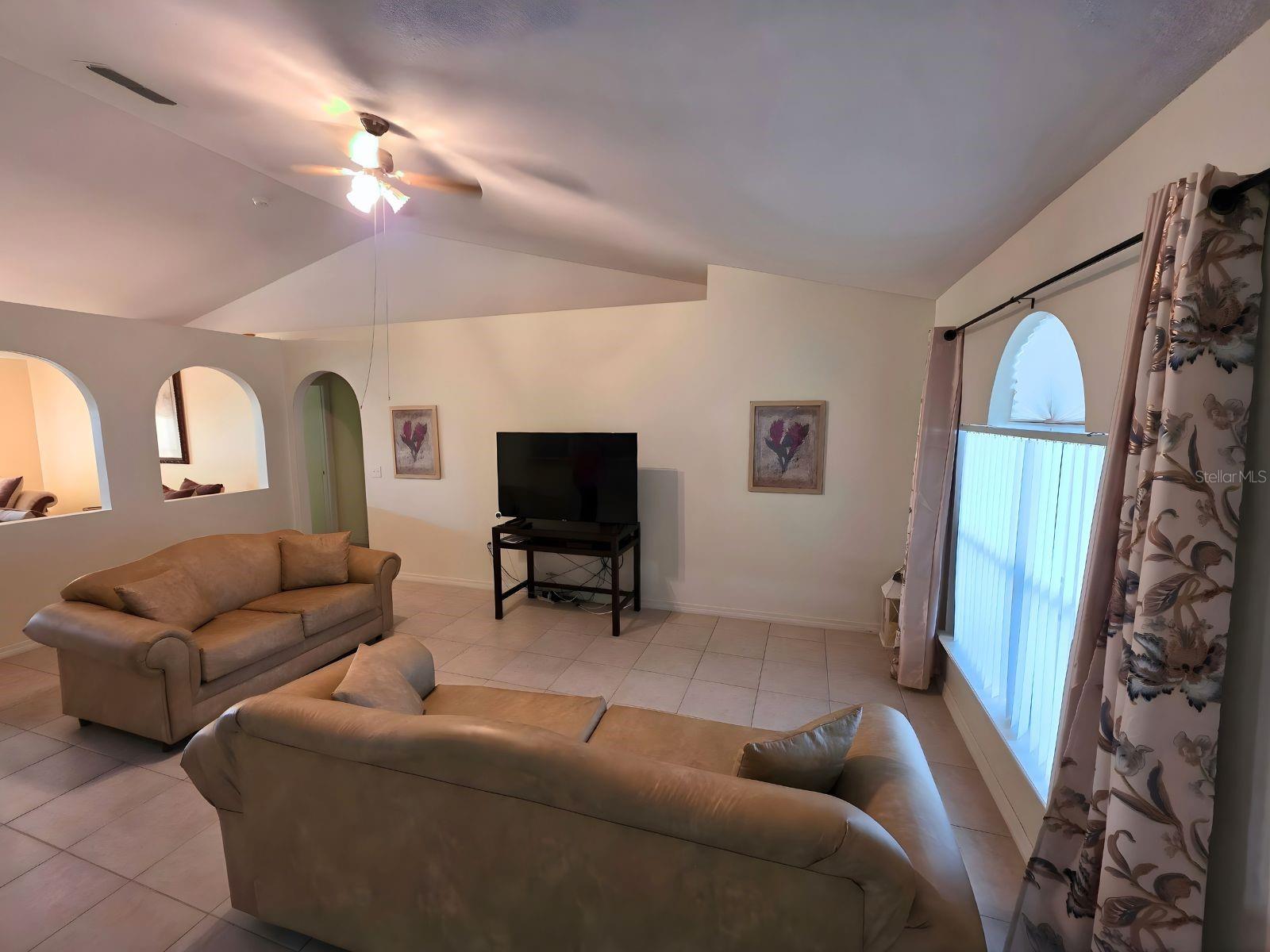 POINCIANA VILLAGE 2 NBHD 1 - Residential