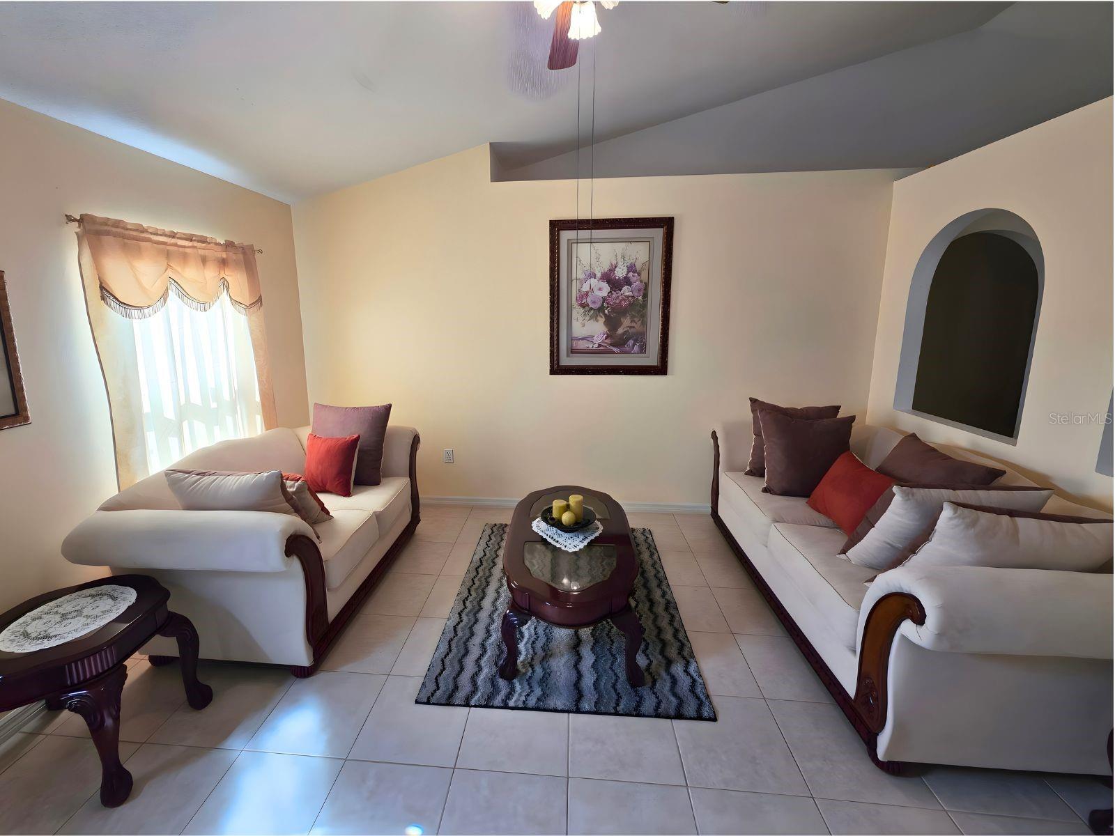 POINCIANA VILLAGE 2 NBHD 1 - Residential