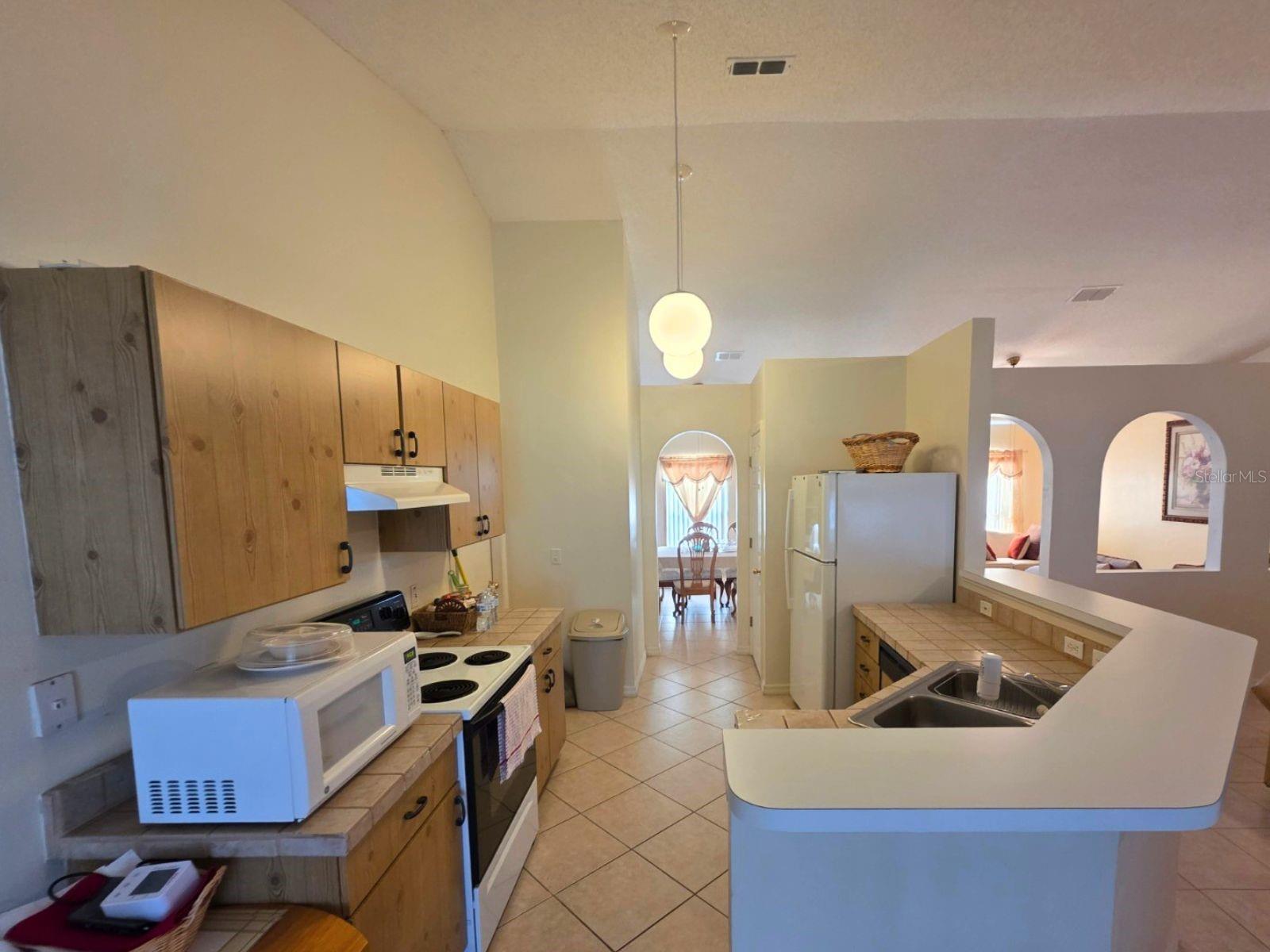 POINCIANA VILLAGE 2 NBHD 1 - Residential