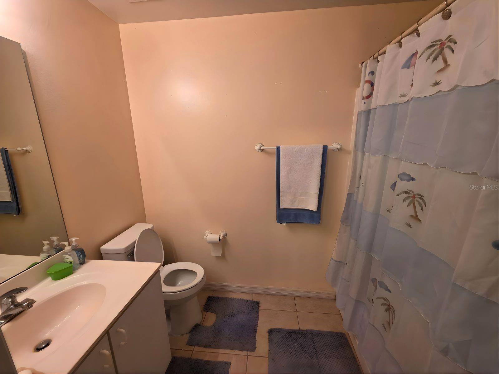 POINCIANA VILLAGE 2 NBHD 1 - Residential