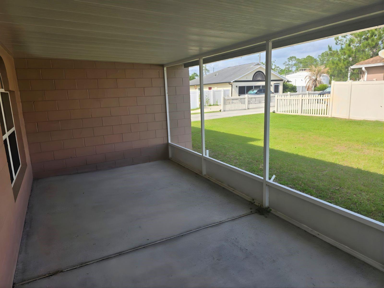 POINCIANA VILLAGE 2 NBHD 1 - Residential