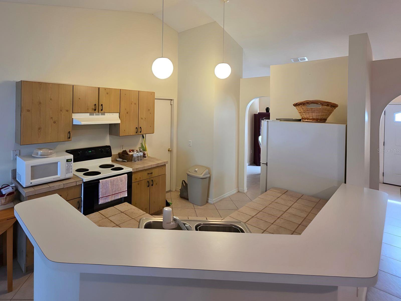 POINCIANA VILLAGE 2 NBHD 1 - Residential