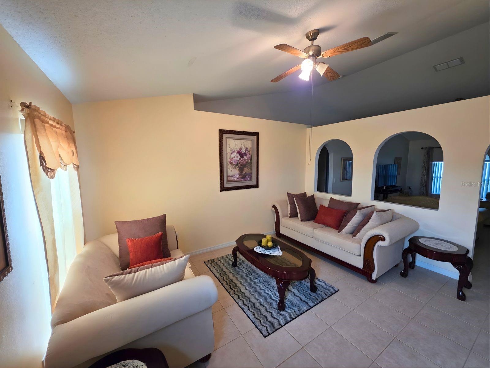 POINCIANA VILLAGE 2 NBHD 1 - Residential