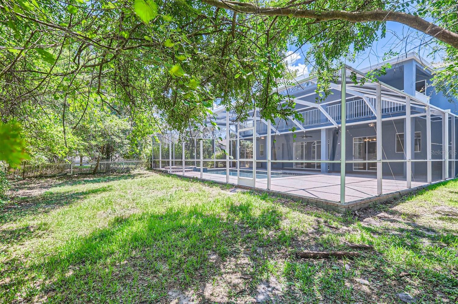 WILDERNESS LAKE PRESERVE PH 02 - Residential