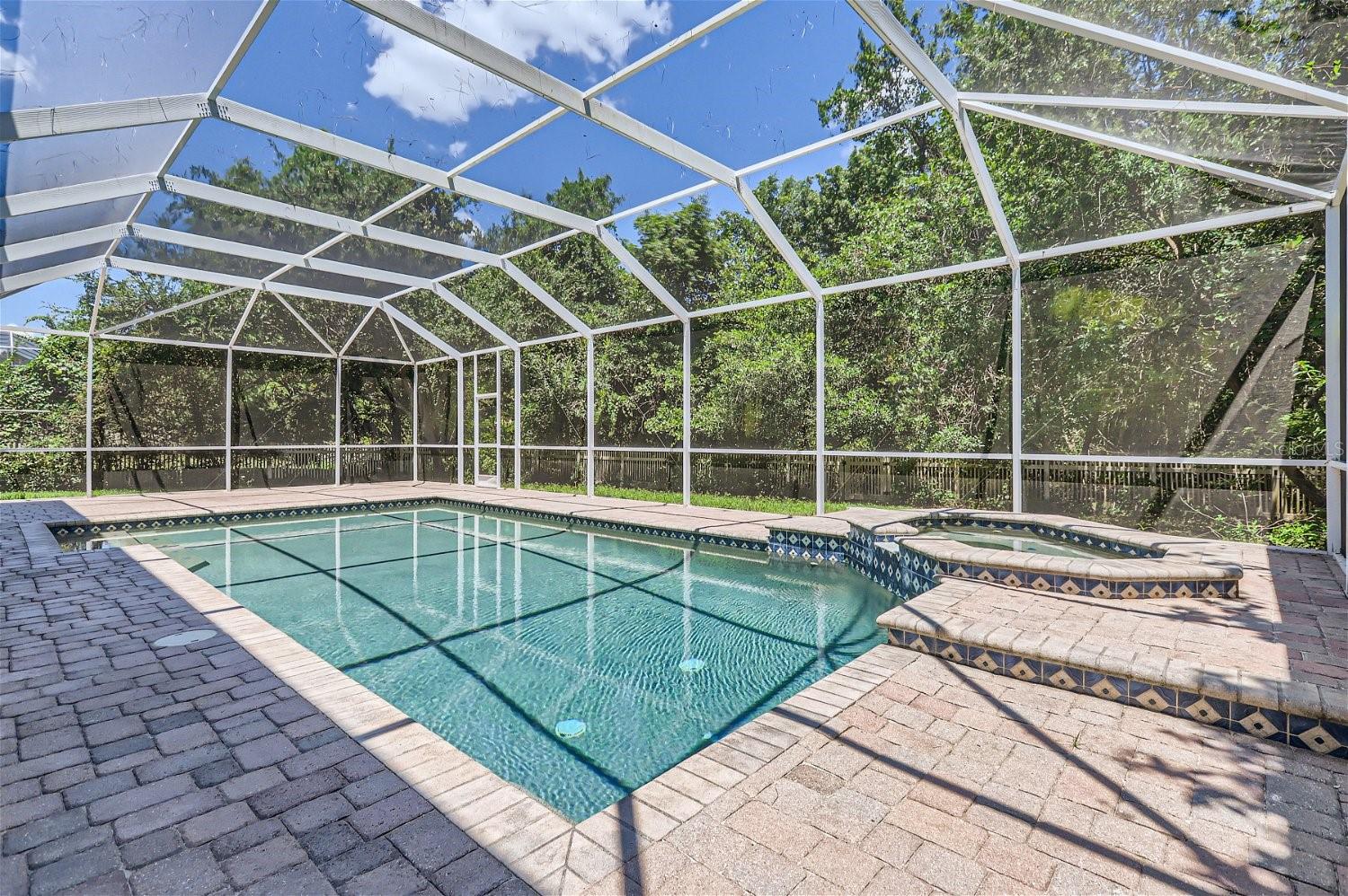 WILDERNESS LAKE PRESERVE PH 02 - Residential