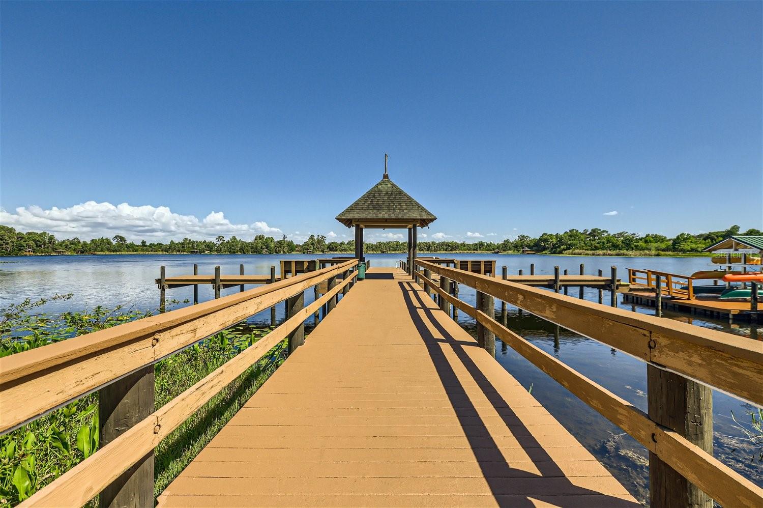 WILDERNESS LAKE PRESERVE PH 02 - Residential