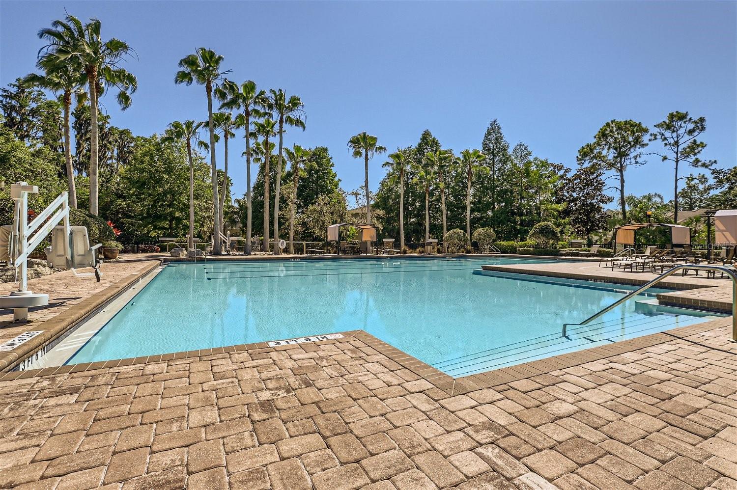 WILDERNESS LAKE PRESERVE PH 02 - Residential