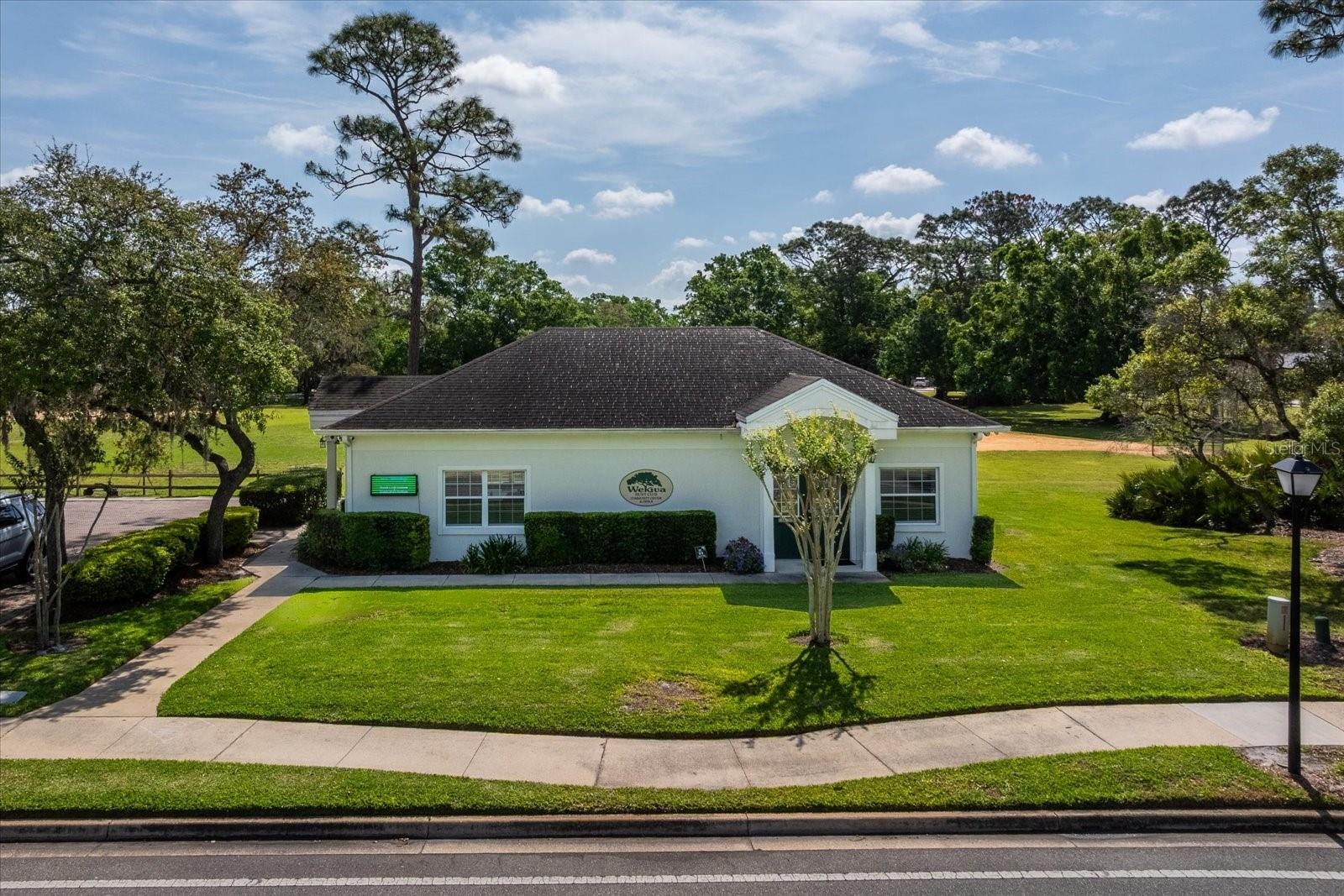 WEKIVA HUNT CLUB CONDO - Residential