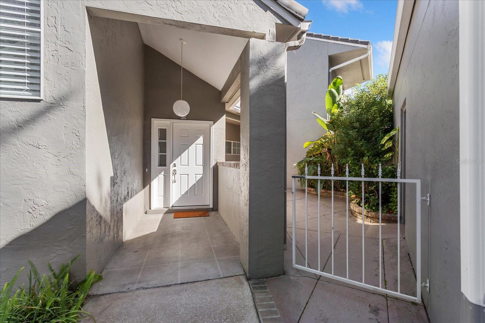 WEKIVA HUNT CLUB CONDO - Residential