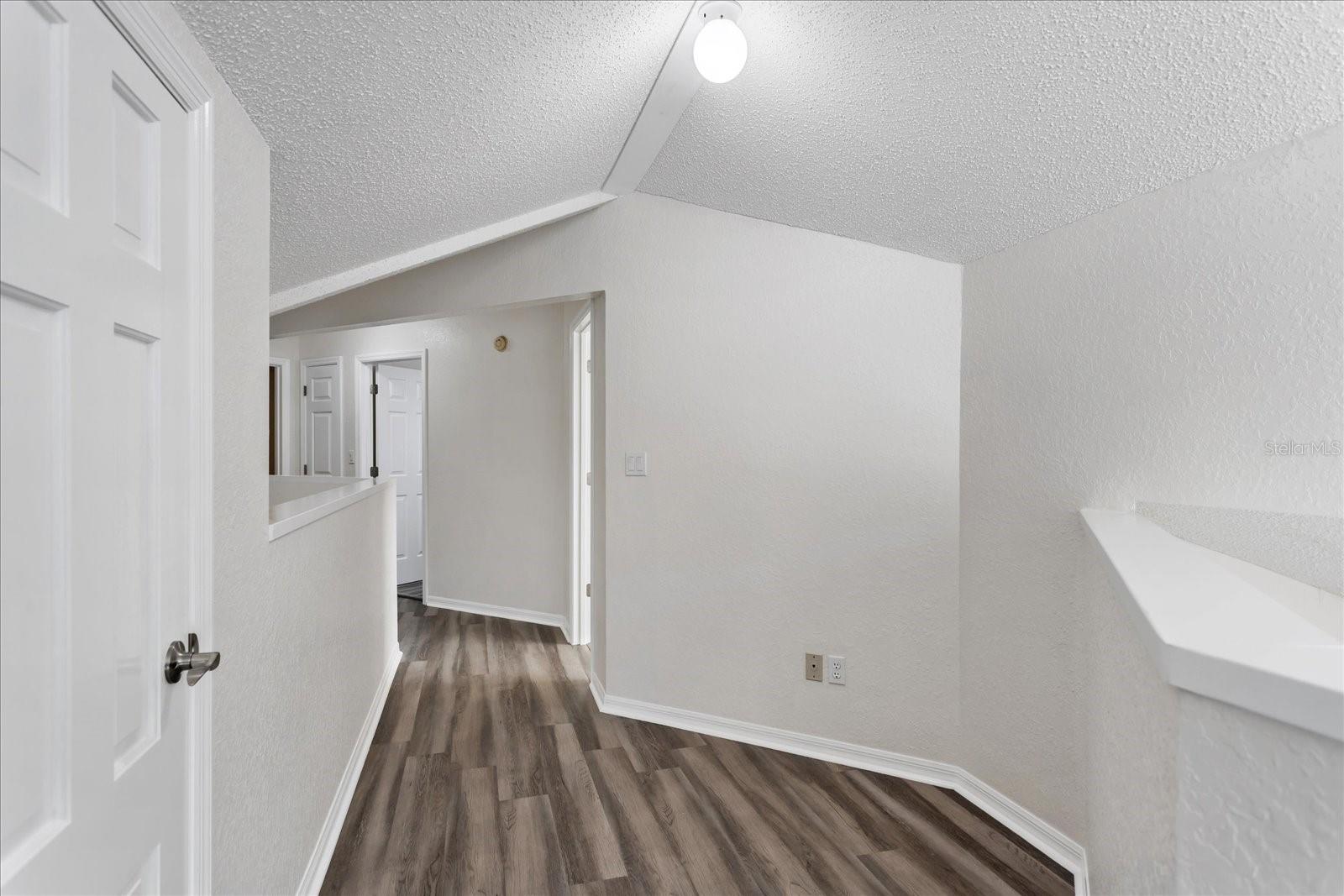 WEKIVA HUNT CLUB CONDO - Residential