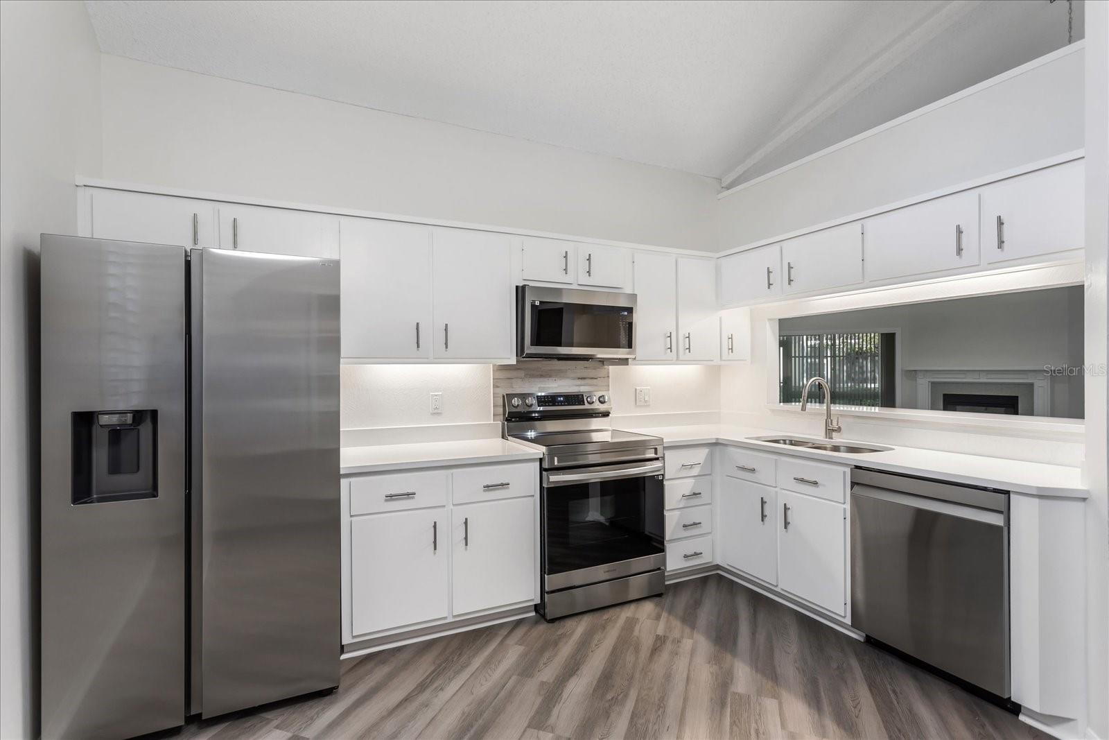 WEKIVA HUNT CLUB CONDO - Residential