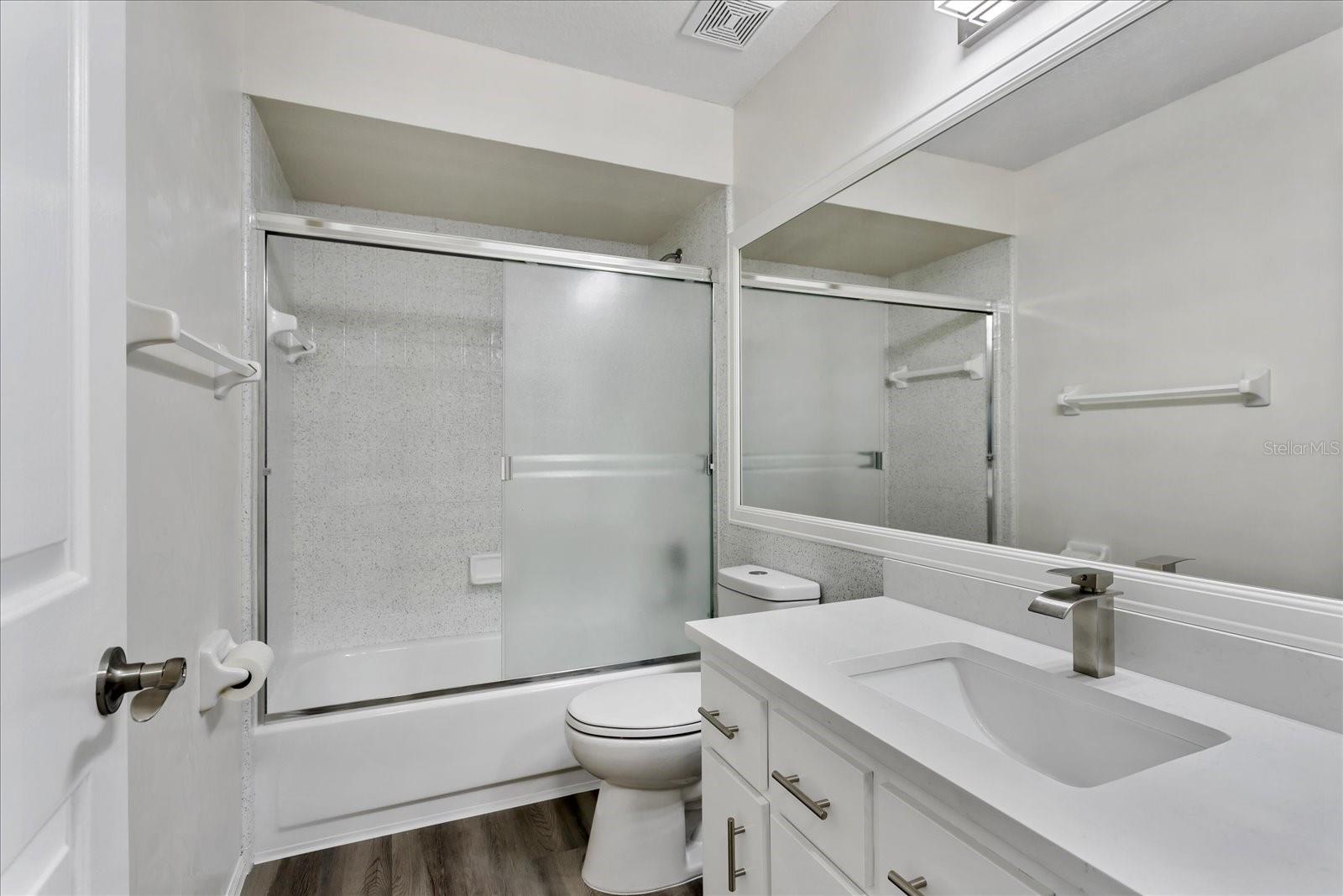 WEKIVA HUNT CLUB CONDO - Residential